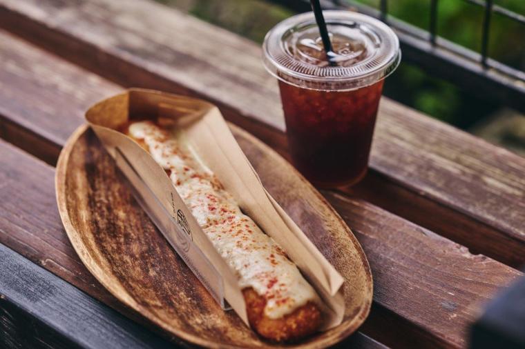 三笠珈琲 旧道店