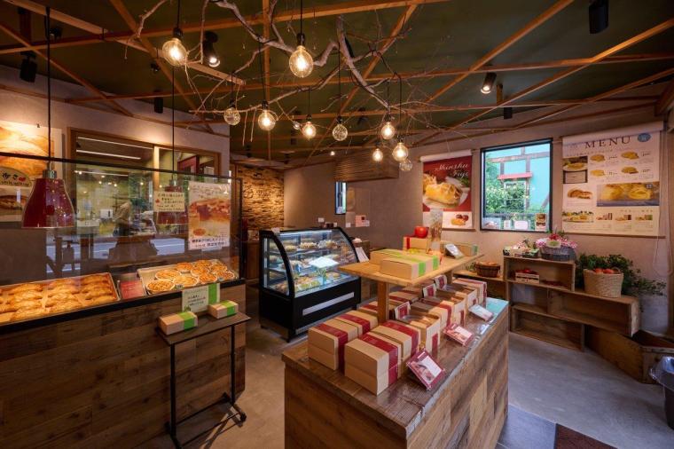 APPLE PIE lab 軽井沢