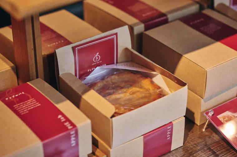 APPLE PIE lab 軽井沢