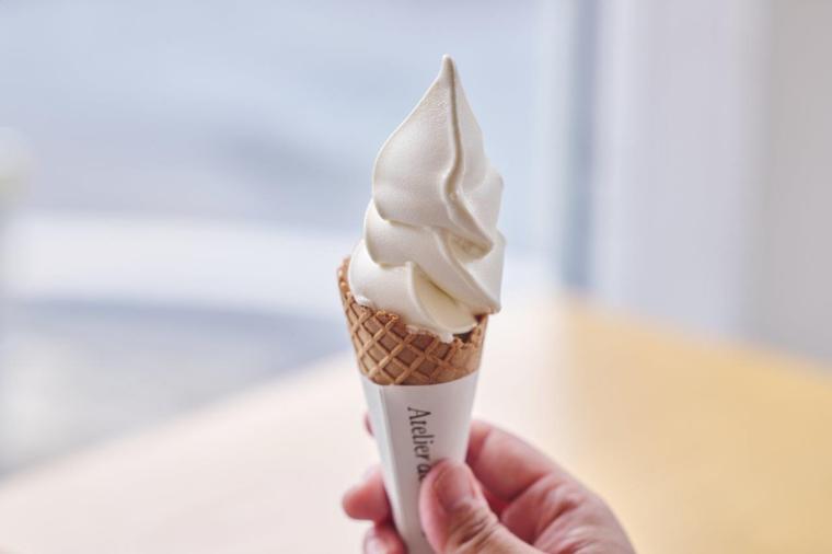 アトリエ・ド・フロマージュ 旧軽井沢店