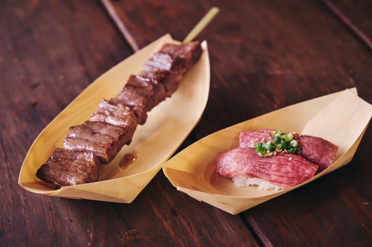 信州和牛専門店 まる牛