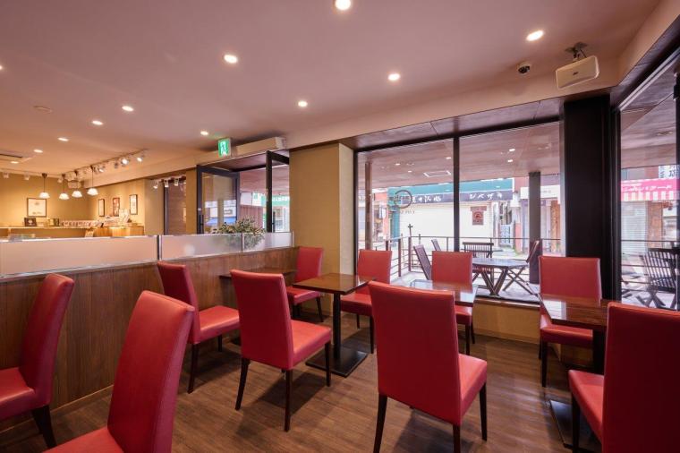 栗庵風味堂 軽井沢店 SAKU G&nbsp;