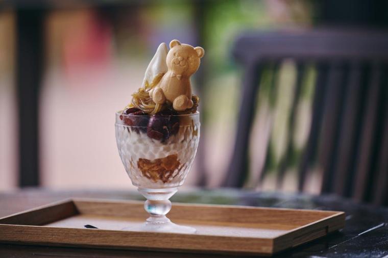 栗庵風味堂 軽井沢店 SAKU G&nbsp;