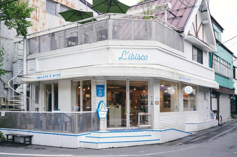 リビスコ 軽井沢店