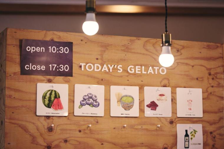 リビスコ 軽井沢店