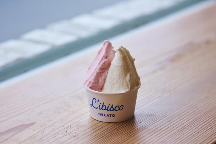 リビスコ 軽井沢店