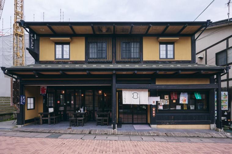 ちもと総本店 軽井沢本店