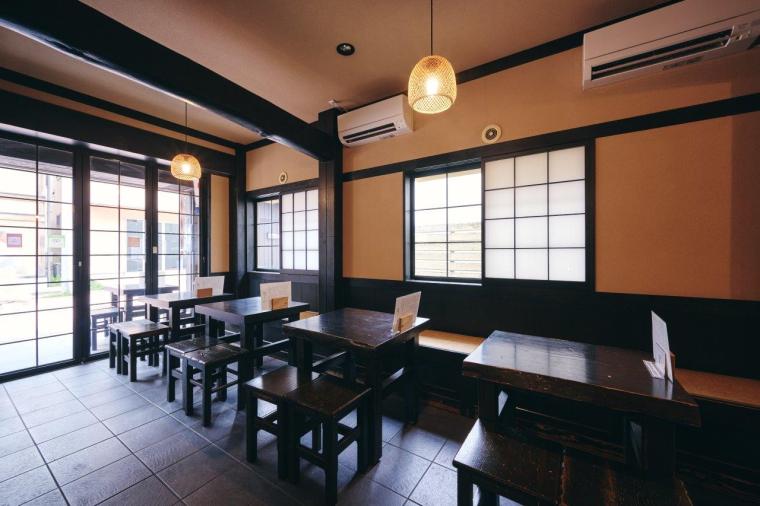 ちもと総本店 軽井沢本店