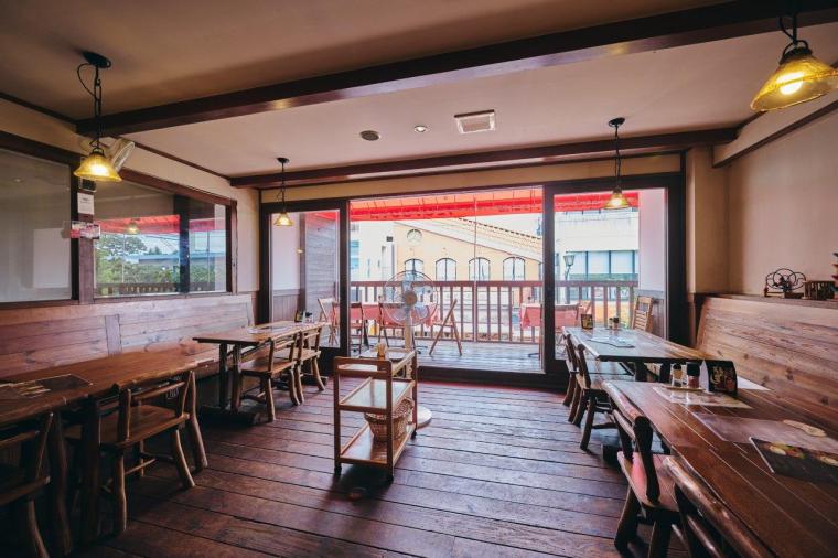 ハンバーグ IZUTSUYA