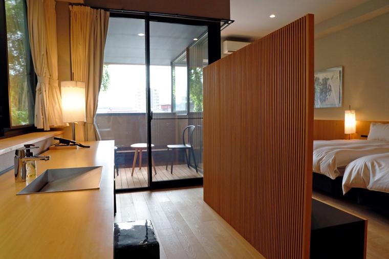 「葛城 琴の庭」