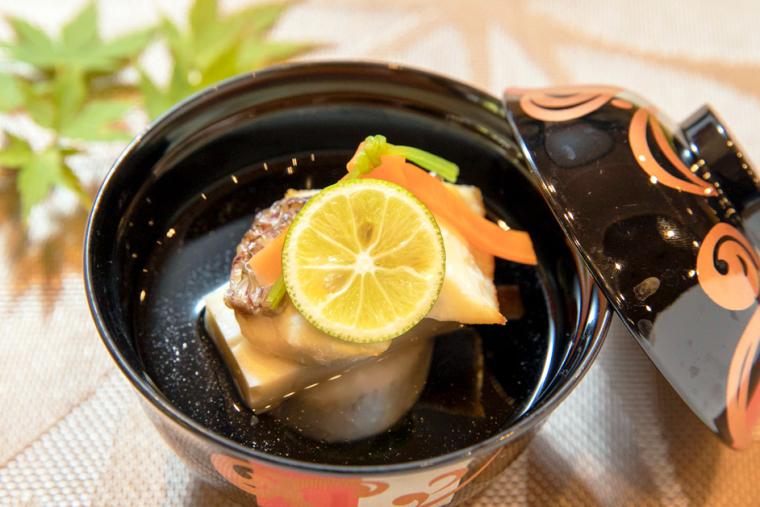 「葛城 琴の庭」