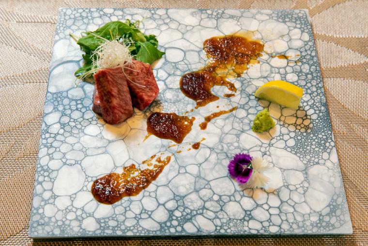 「葛城 琴の庭」