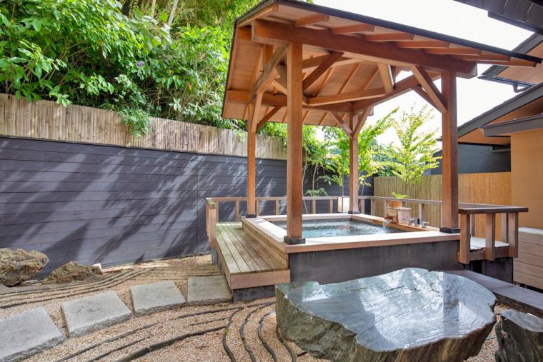 「葛城 琴の庭」