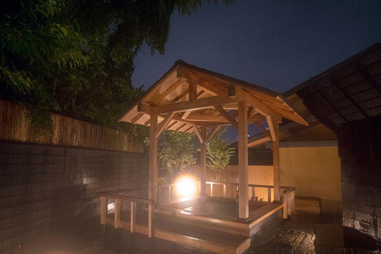 「葛城 琴の庭」