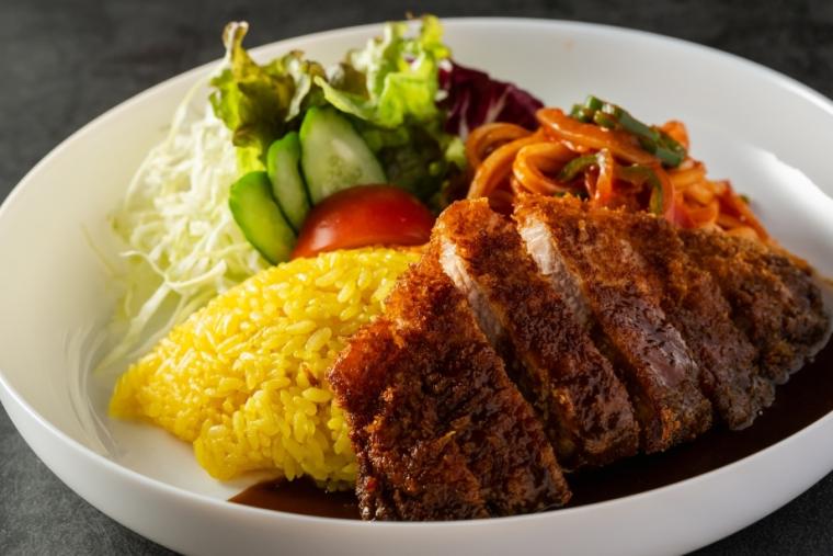 長崎内外倶楽部レストラン