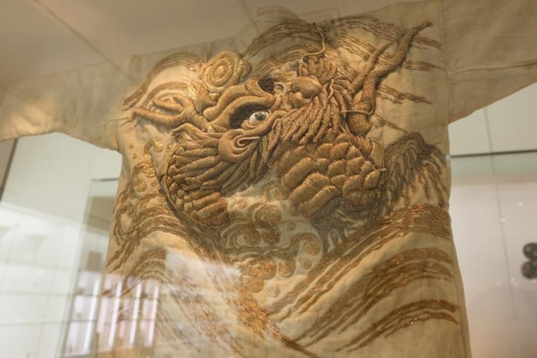 「長崎歴史文化博物館」