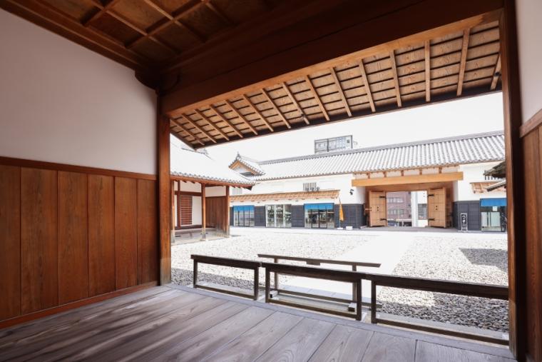 「長崎歴史文化博物館」