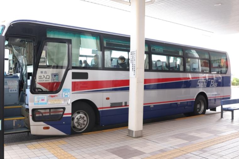 長崎市へのアクセス