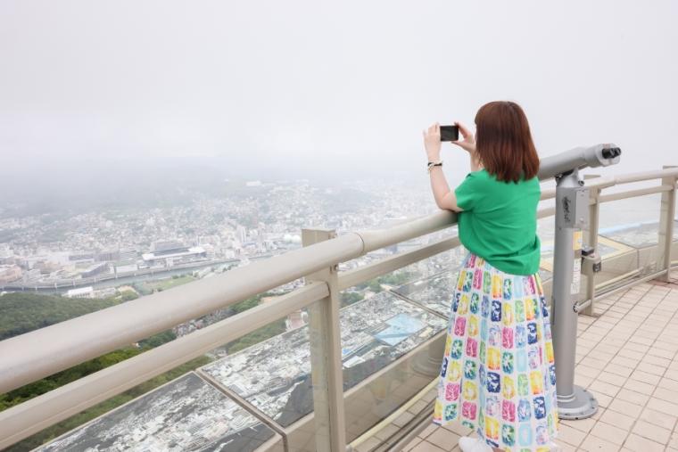 長崎市へのアクセス