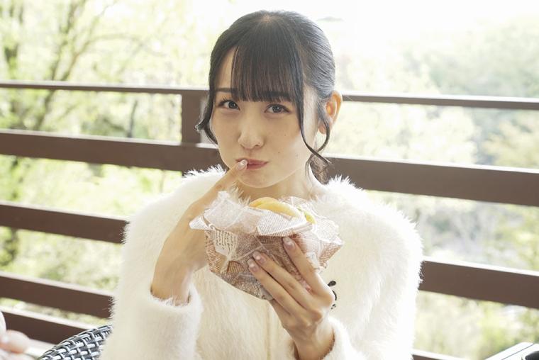 ネスタリゾート神戸 グランピング朝食