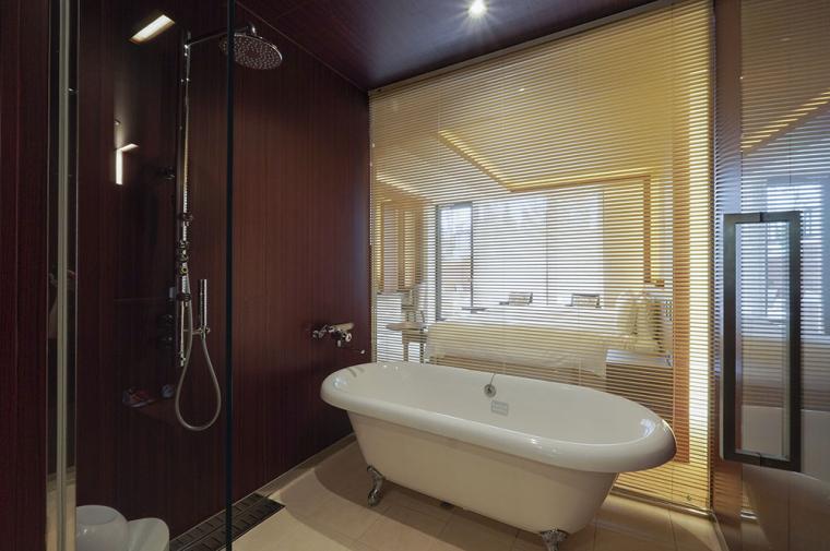 ネスタリゾート神戸 ホテル客室