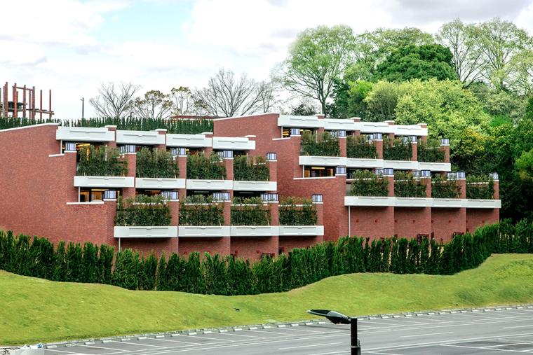 ネスタリゾート神戸 ホテル客室