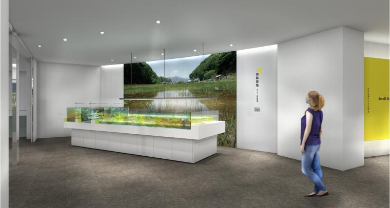 「城崎マリンワールド」CUBE・日和山海岸