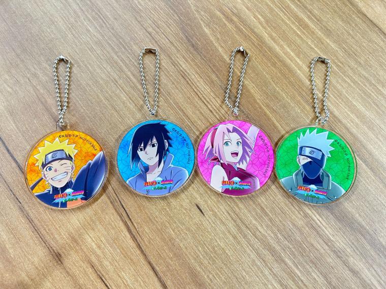 オリジナルチャーム