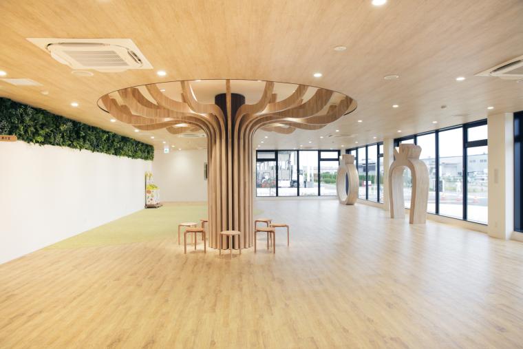 栃木・那須の工場見学「カゴメファクトリーツアー」がついに再開