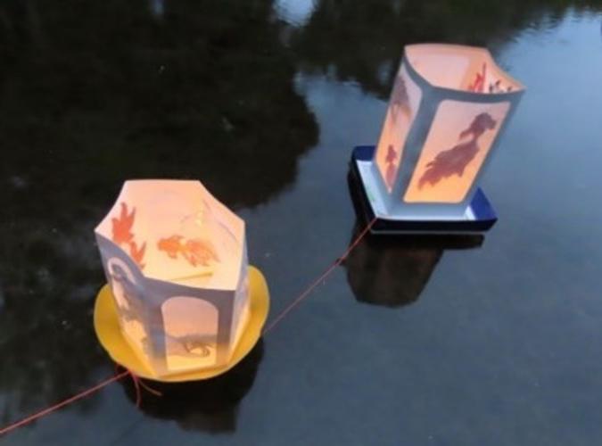 夜間特別開園にライトアップも！「秋の夜長の小石川後楽園」開催