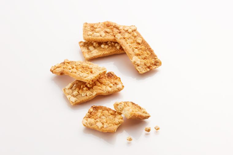 酪農焼きチーズクッキー