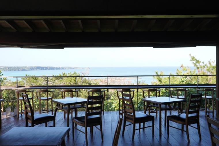 カフェギャラリー土花土花