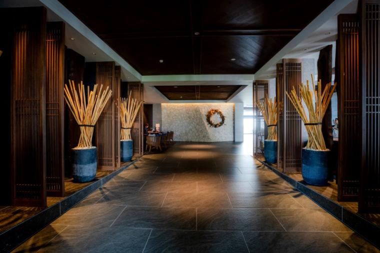 沖縄「One Suite THE GRAND」