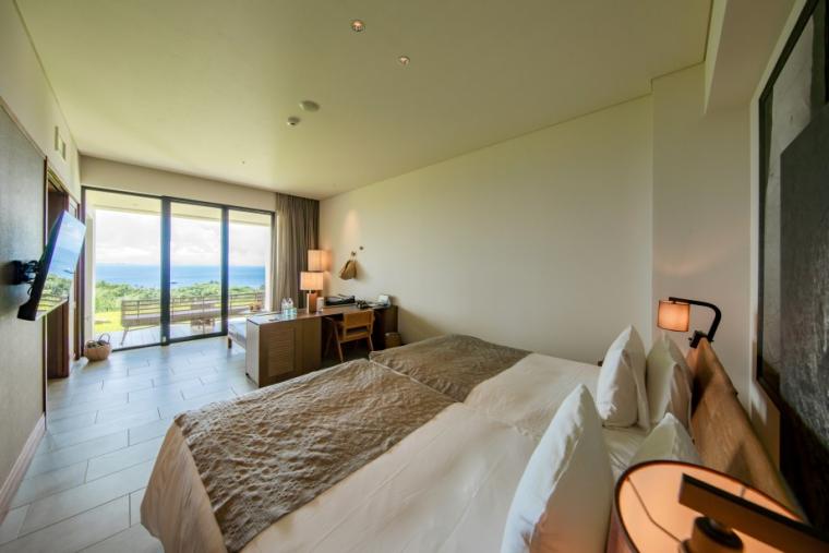 沖縄「One Suite THE GRAND」