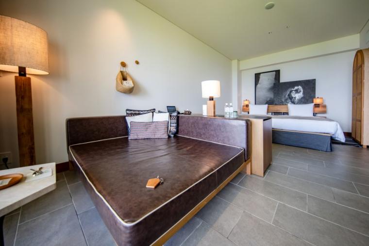 沖縄「One Suite THE GRAND」