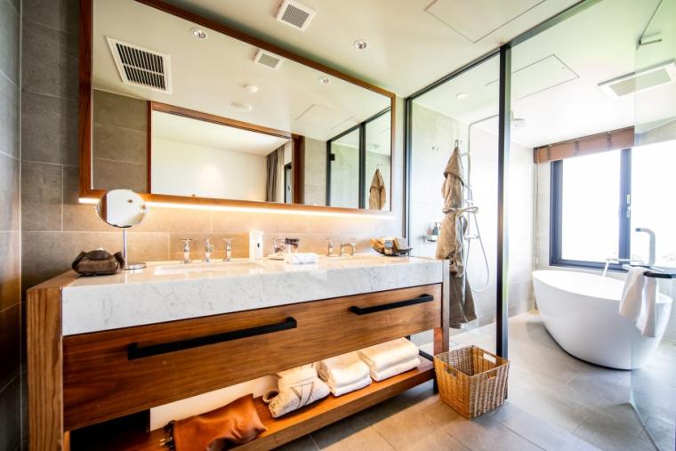 沖縄「One Suite THE GRAND」