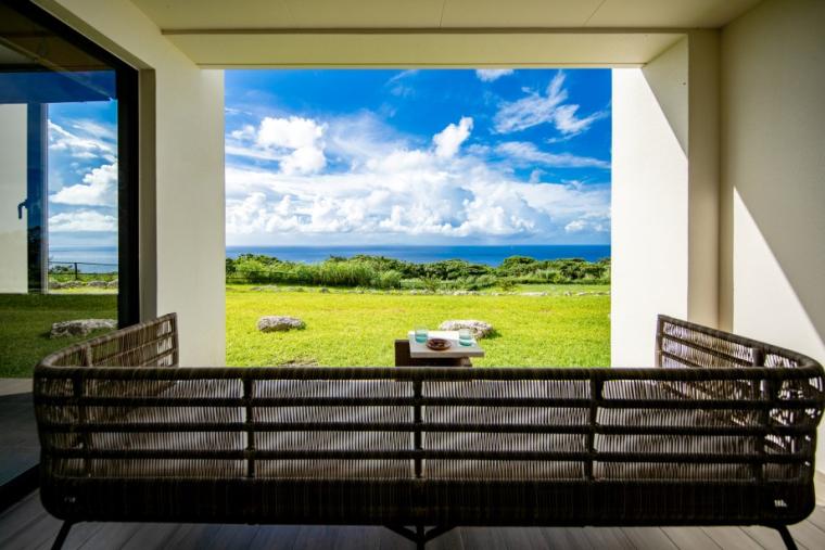 沖縄「One Suite THE GRAND」