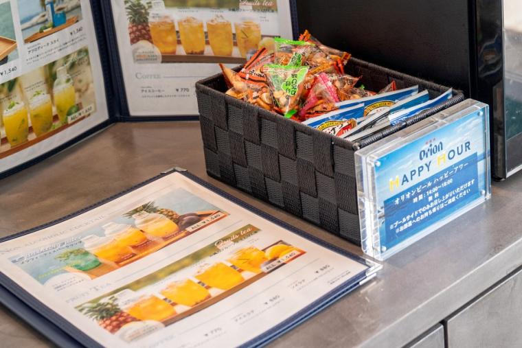 沖縄「One Suite THE GRAND」