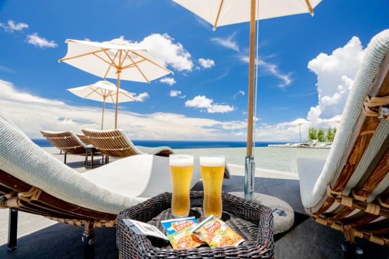 沖縄「One Suite THE GRAND」