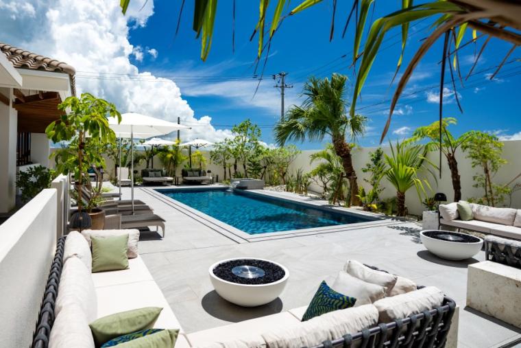 沖縄「One Suite THE GRAND」