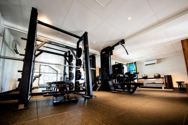 沖縄「One Suite THE GRAND」