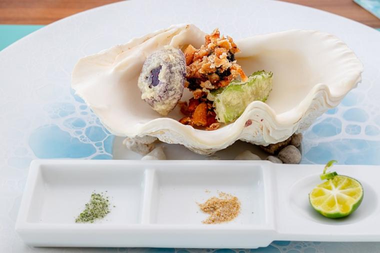 沖縄「One Suite THE GRAND」