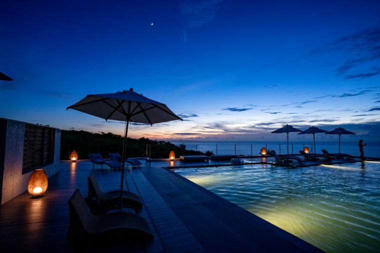 沖縄「One Suite THE GRAND」