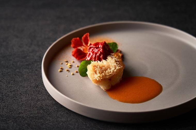 Ryokan尾道西山 ディナー