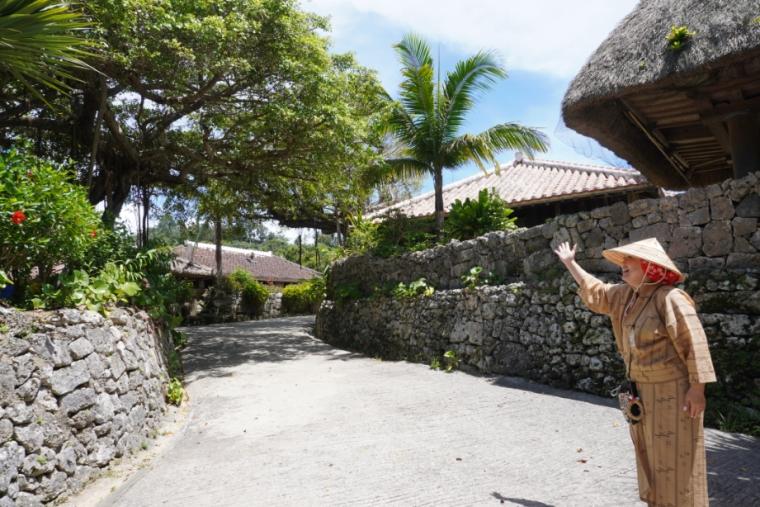 沖縄を代表する聖地「斎場御嶽（せーふぁうたき）」とは？ツアーで知る歴史と文化（南城市）