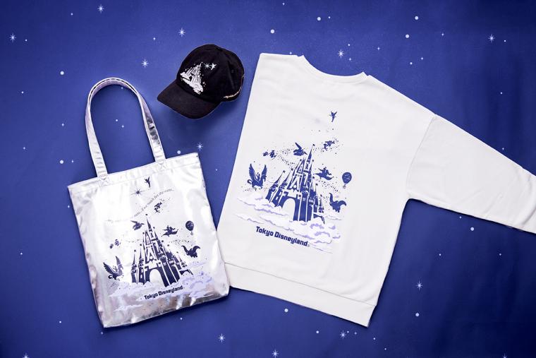 「Reach for the Stars」グッズ
