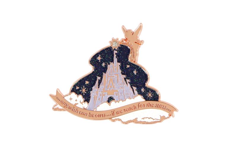 「Reach for the Stars」グッズ