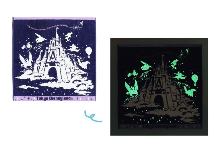 「Reach for the Stars」グッズ