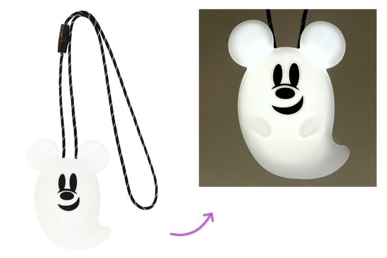 「ディズニー・ハロウィーン」グッズ