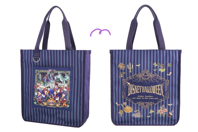 「ディズニー・ハロウィーン」グッズ